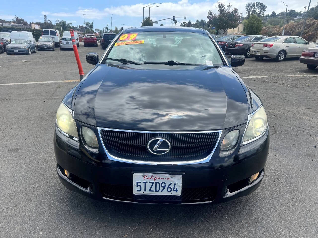Used 2006 Lexus GS 300 RWD image 2