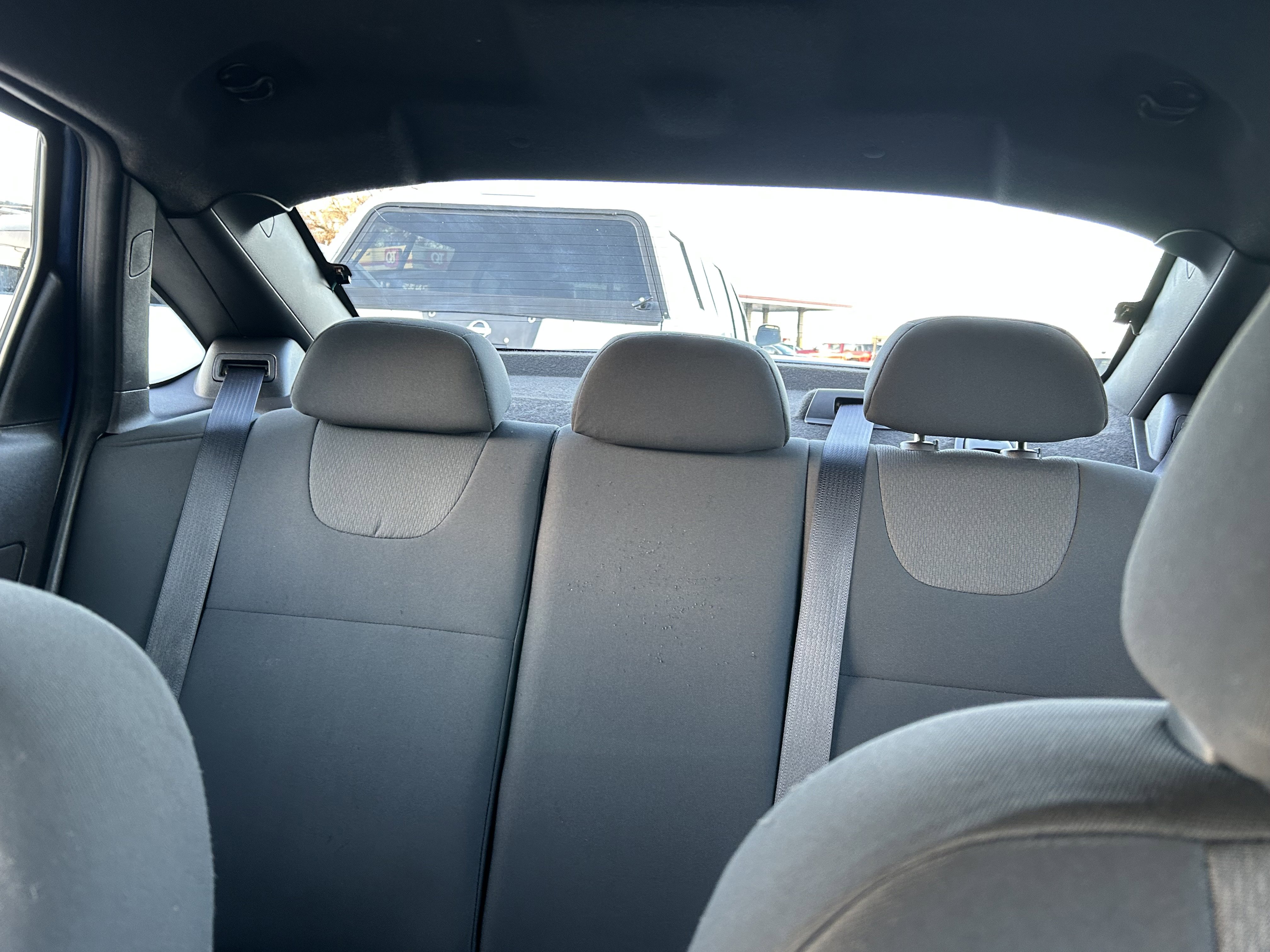 Used 2009 Ford Focus SES image 9