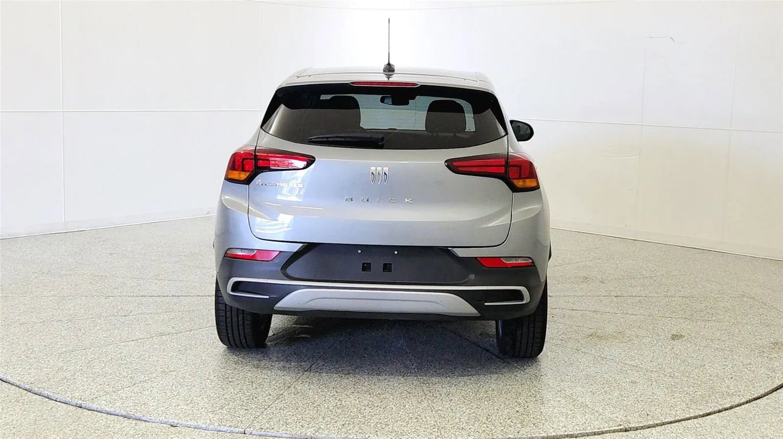 Used 2025 Buick Encore GX Preferred FWD image 6