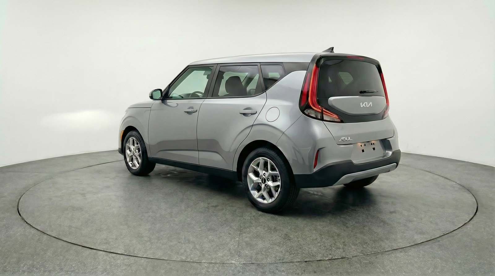 Used 2025 Kia Soul LX w/ LX Technology Package image 6