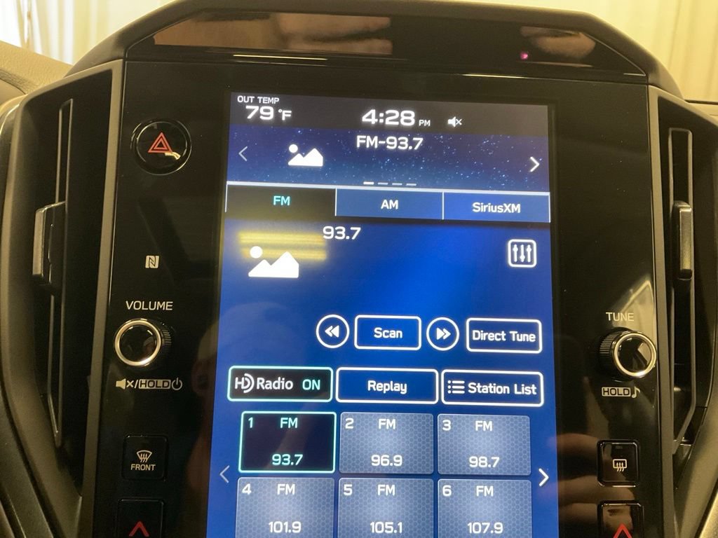 New 2026 Subaru Crosstrek 2.5i Limited AWD/4WD image 13