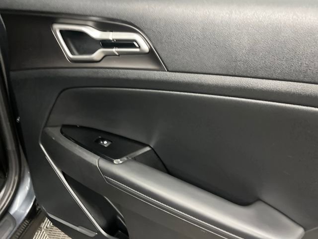 Certified 2023 Kia Sportage EX image 27