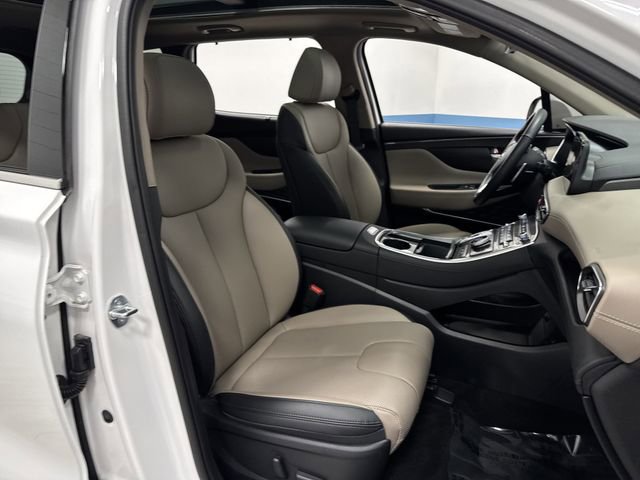 Used 2023 Hyundai Santa Fe SEL Premium image 34
