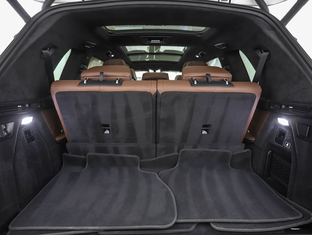Certified 2026 BMW X7 xDrive40i AWD/4WD image 28