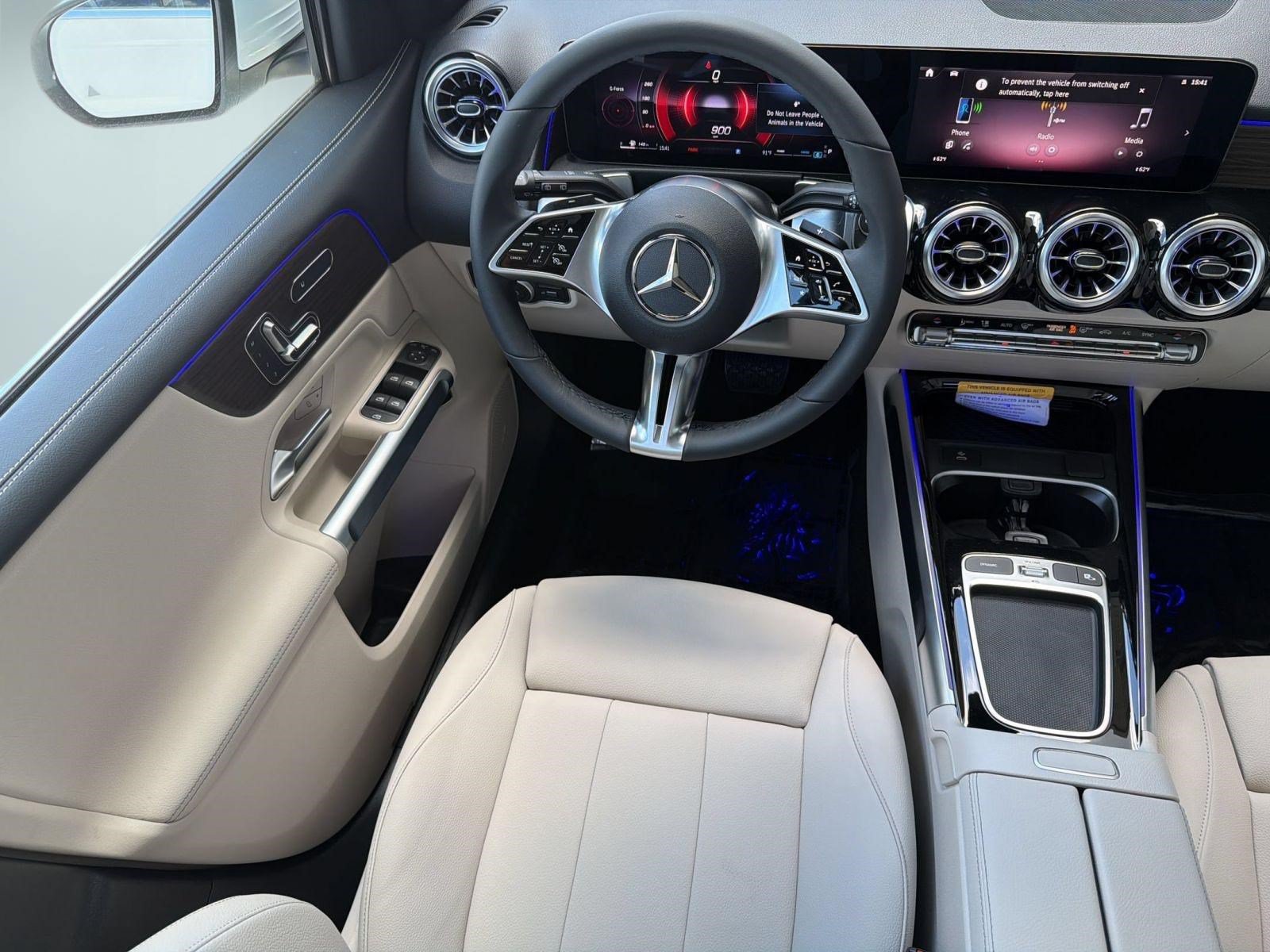 Used 2026 Mercedes-Benz GLB 250 image 27