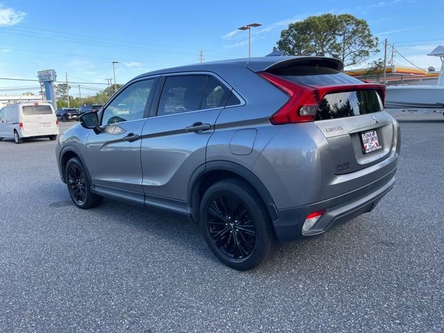 Used 2018 Mitsubishi Eclipse Cross LE image 5