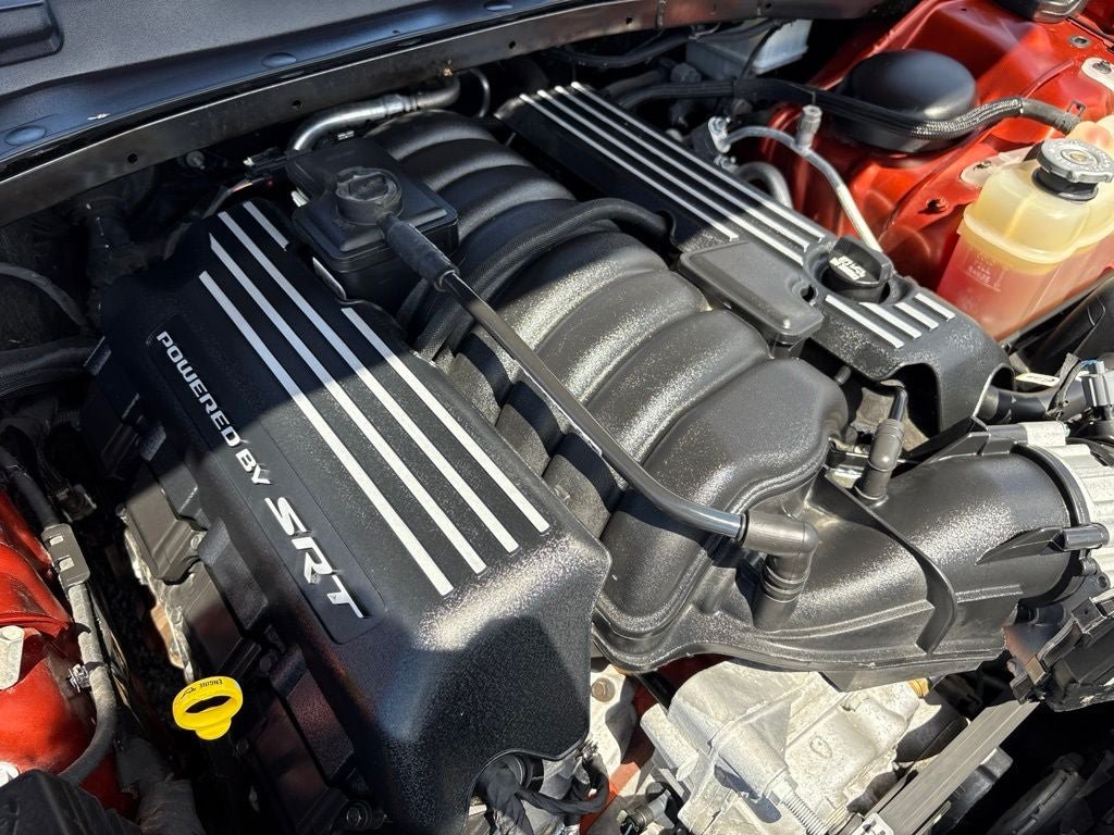 Used 2022 Dodge Charger Scat Pack w/ Plus Group RWD image 44