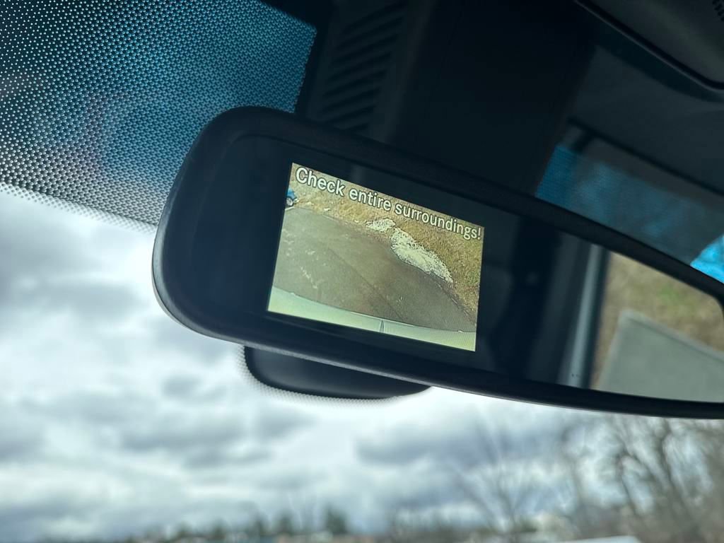 New 2025 Mercedes-Benz Sprinter 2500 image 20