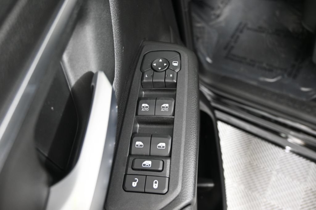 Used 2026 RAM 1500 Big Horn AWD/4WD image 19