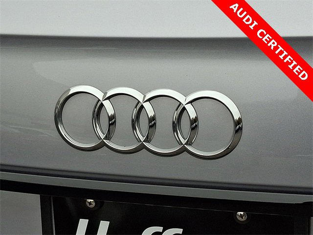 Certified 2025 Audi Q5 2.0T Premium w/ Convenience Plus Package image 29
