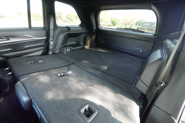 Used 2021 Hyundai Palisade Limited AWD/4WD image 25