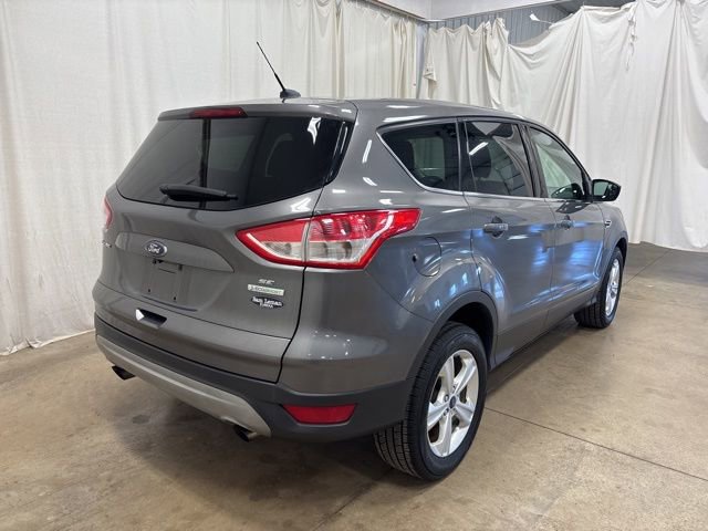 Used 2014 Ford Escape SE FWD image 4
