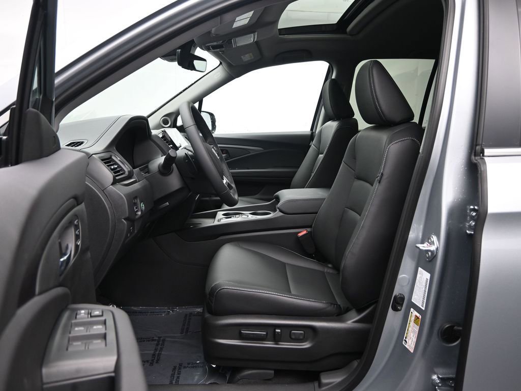 New 2026 Honda Ridgeline RTL image 20