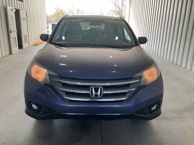 Used 2012 Honda CR-V EX-L image 26