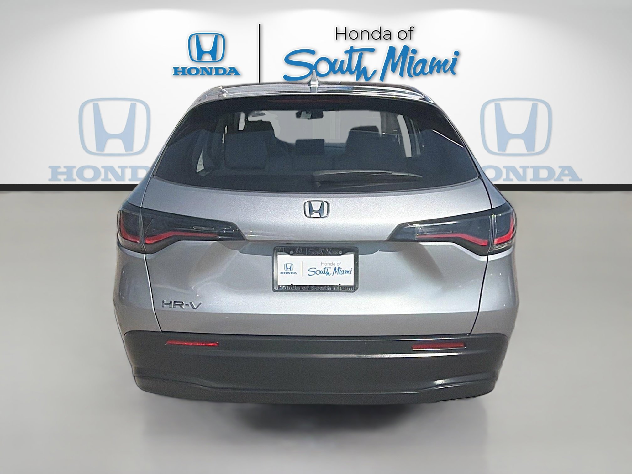 Used 2024 Honda HR-V LX image 6