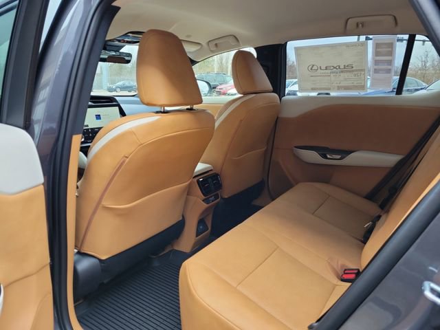 New 2026 Lexus RZ 350e 2WD image 13