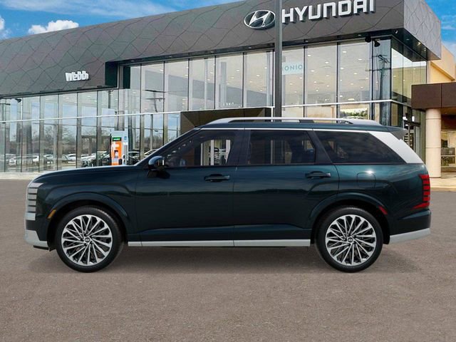 New 2026 Hyundai Palisade Calligraphy image 3