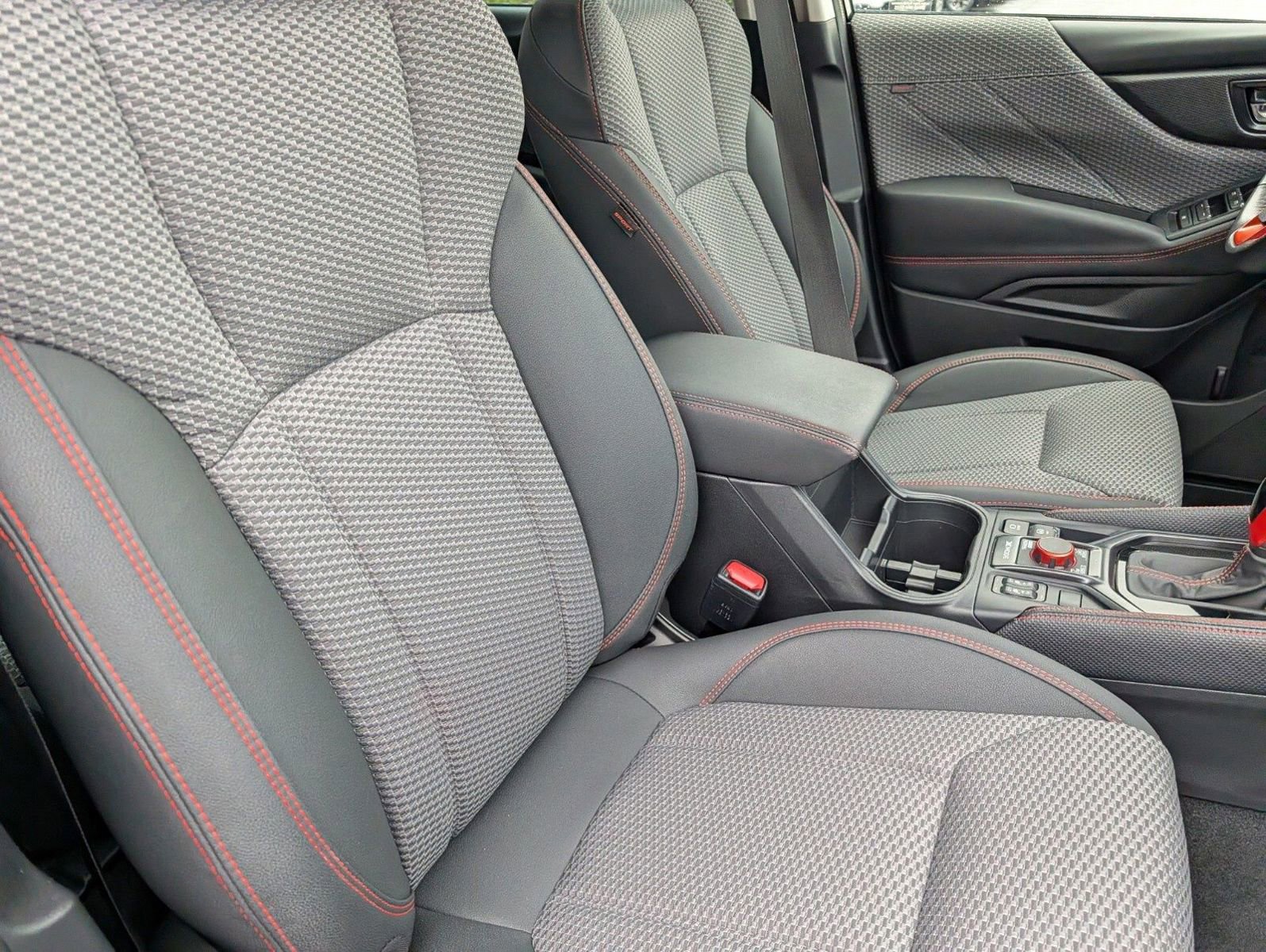 Used 2023 Subaru Forester Sport AWD/4WD image 25