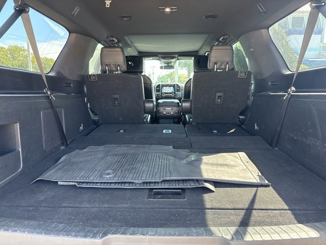 Used 2018 Ford Expedition Max Limited w/ Equipment Group 302A image 16