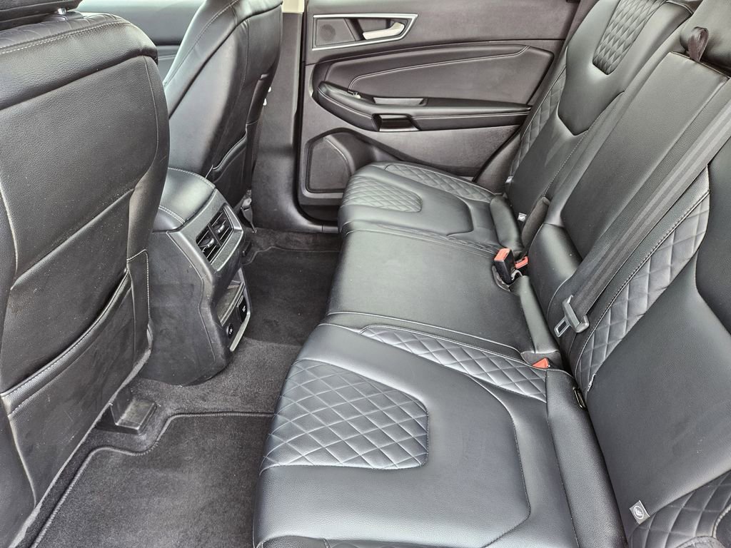 Used 2024 Ford Edge Titanium image 21