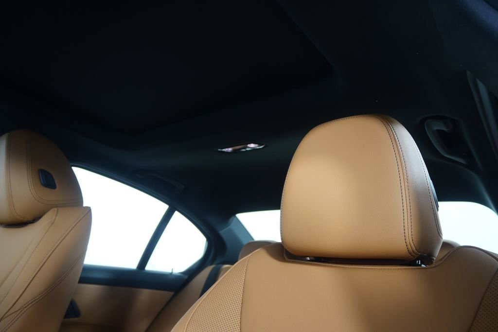 New 2026 BMW M340i Sedan w/ Premium Package RWD image 11