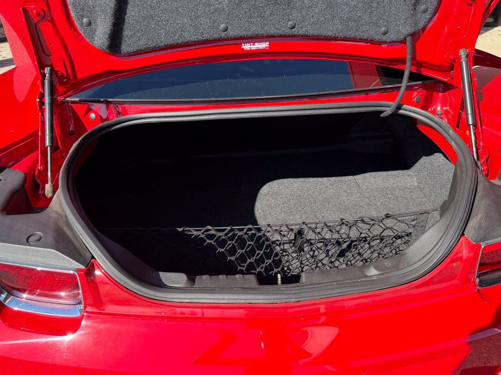 Used 2012 Chevrolet Camaro ZL1 RWD image 25