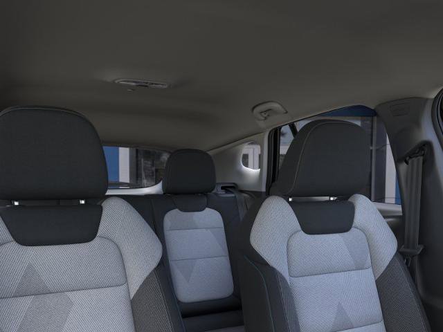 New 2026 Chevrolet Trax LS w/ LS Convenience Package image 44