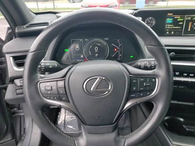 Used 2021 Lexus UX 250h w/ Accessory Package (Z1) image 17