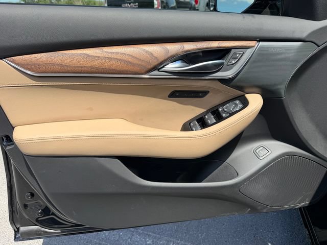 New 2026 Cadillac CT5 Premium Luxury w/ Technology Package RWD image 11