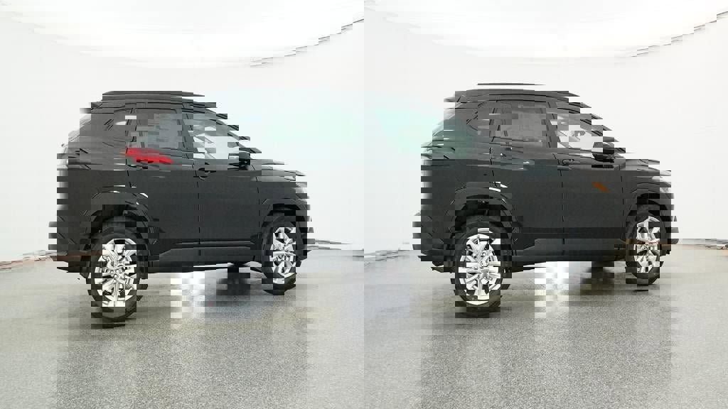 New 2026 Toyota Corolla Cross LE image 26