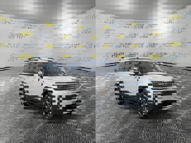 New 2026 Hyundai Santa Fe SEL
