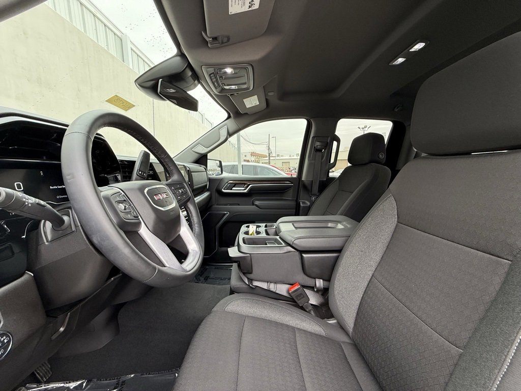 Used 2024 GMC Sierra 1500 Elevation image 5