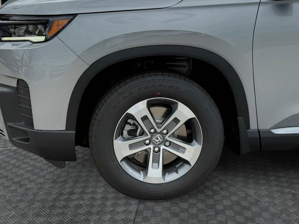 New 2026 Honda Pilot EX-L image 27