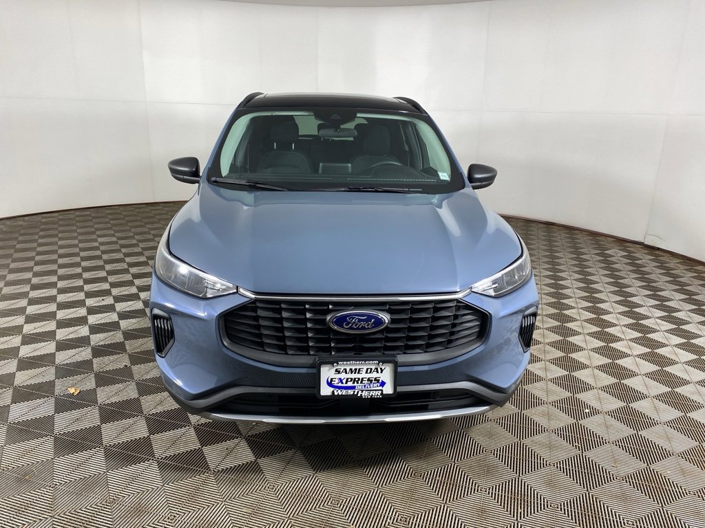 Used 2025 Ford Escape Active image 5