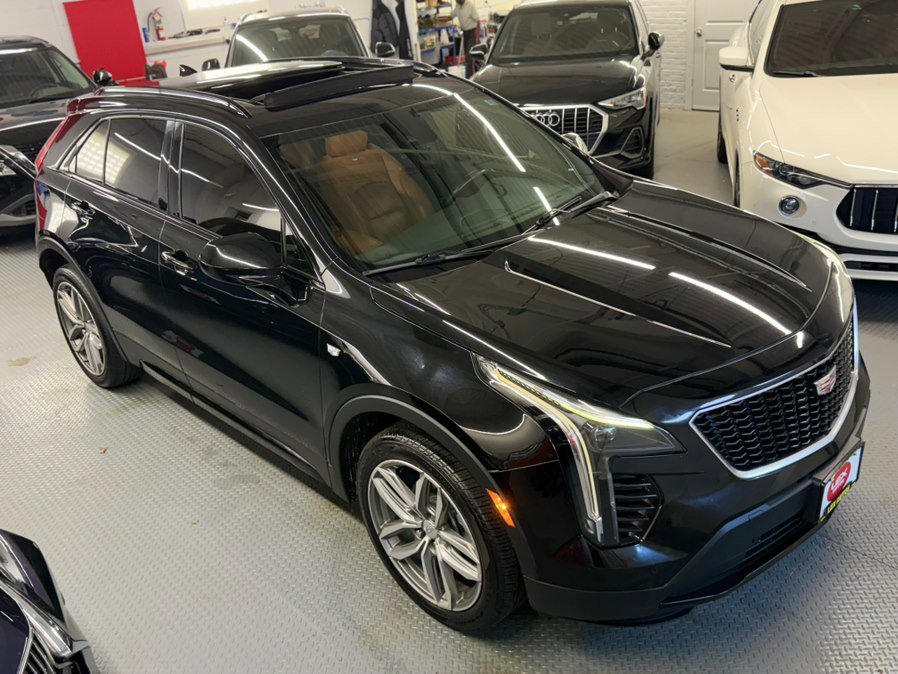 Used 2019 Cadillac XT4 Sport image 17