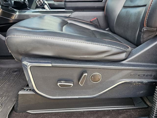 Certified 2021 Ford F150 Lariat w/ Equipment Group 502A High image 14