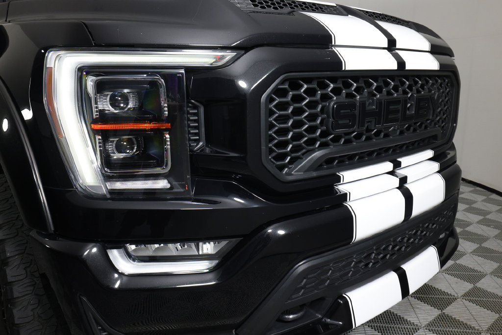 Used 2021 Ford F150 Lariat w/ Equipment Group 502A High AWD/4WD image 46