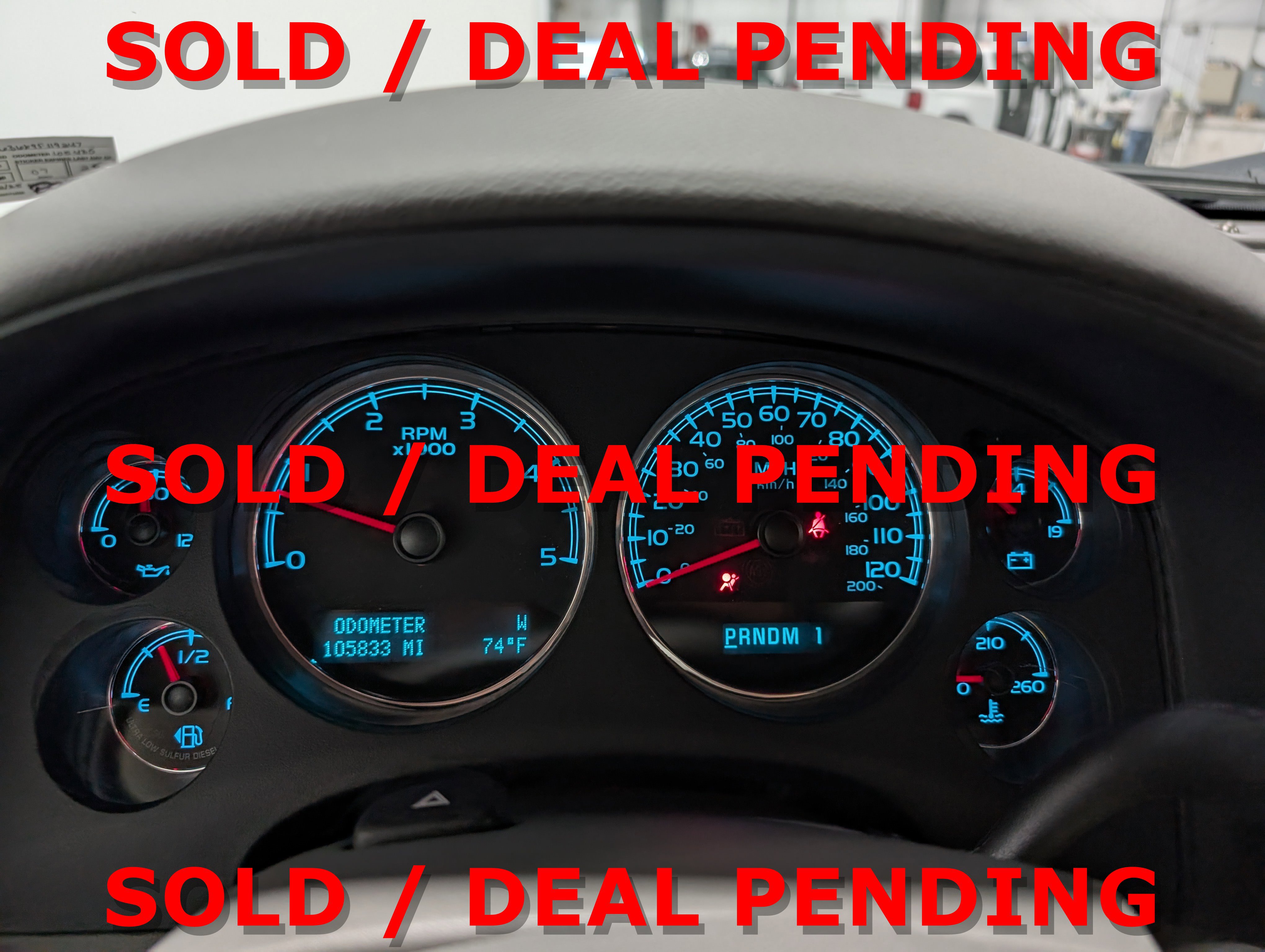 Used 2009 GMC Sierra 2500 SLT w/ SLT Convenience Package image 25