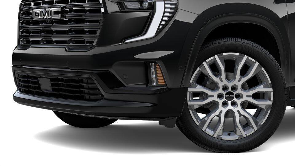 New 2026 GMC Acadia Denali Ultimate image 31