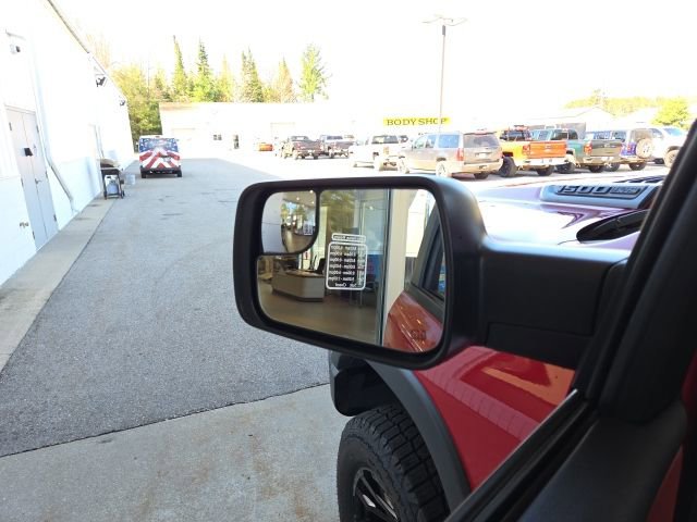 Used 2019 RAM 1500 Rebel w/ Rebel Level 2 Equipment Group AWD/4WD image 47