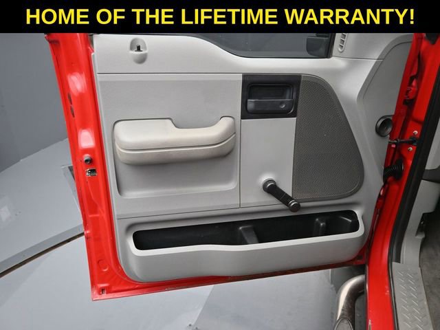 Used 2004 Ford F150 XL RWD image 11