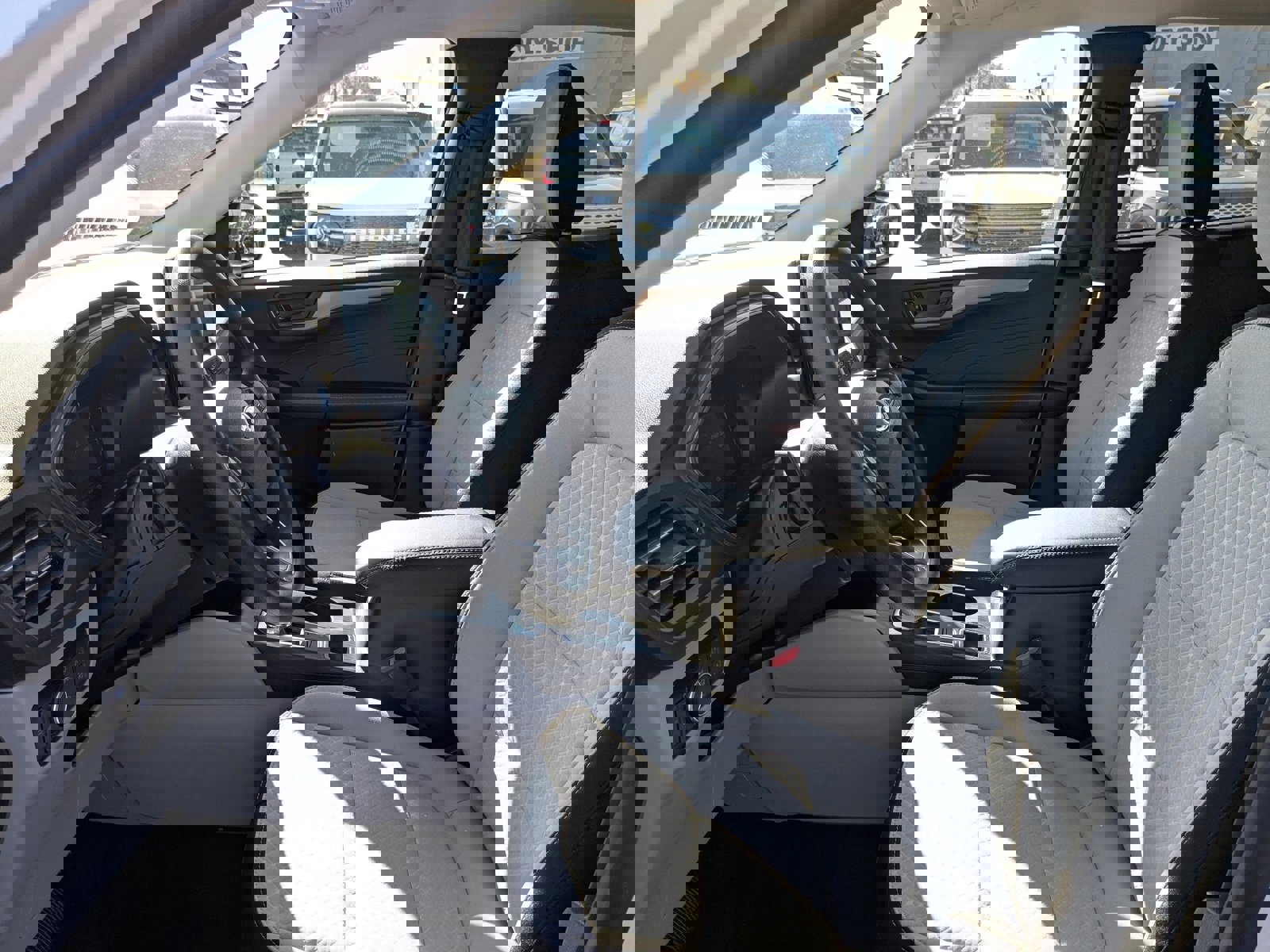 New 2026 Ford Escape Active w/ Tech Pack #1 image 16