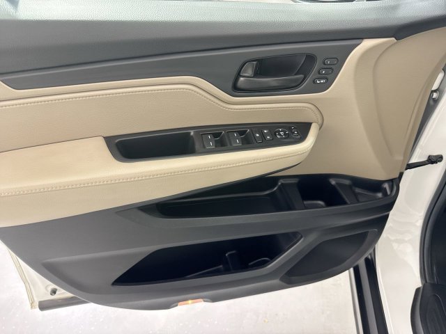 Used 2022 Honda Odyssey EX-L image 21