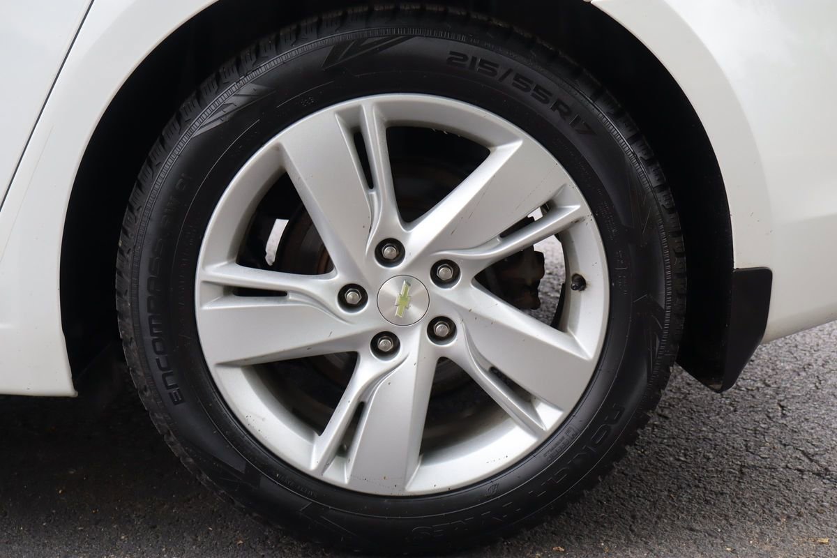 Used 2015 Chevrolet Cruze Diesel FWD image 42