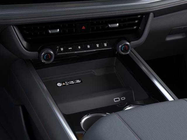New 2027 Chevrolet Suburban RST AWD/4WD image 23