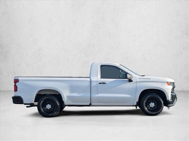 Used 2020 Chevrolet Silverado 1500 W/T video 4