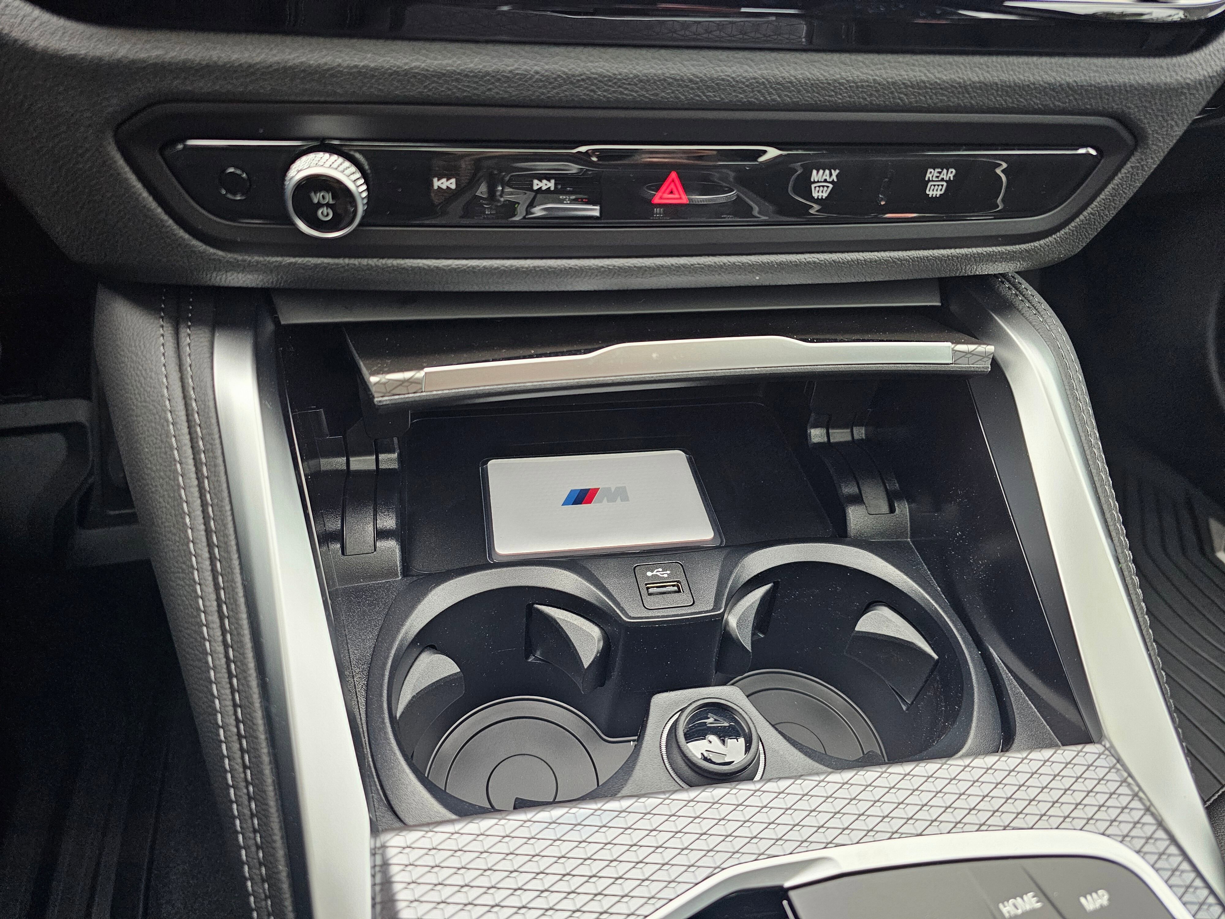 New 2026 BMW 230i xDrive Coupe w/ Premium Package image 50
