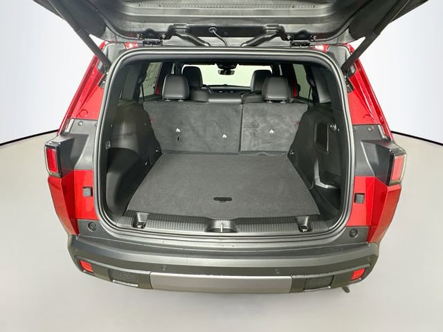 New 2026 Jeep Cherokee Limited image 31