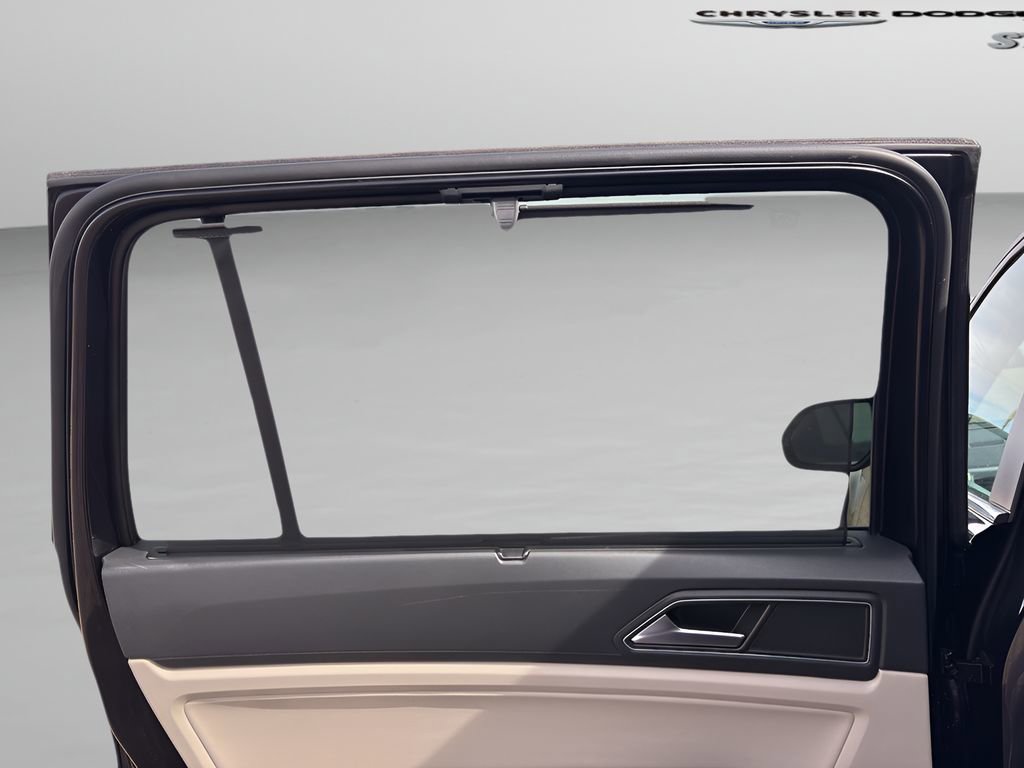 Used 2018 Volkswagen Atlas SE image 13