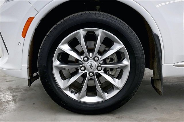 Used 2024 Dodge Durango Citadel image 10